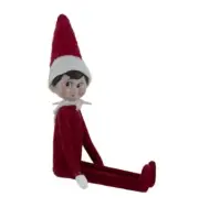 World's Smallest The Elf On The Shelf A Christmas The Elf on The Shelf