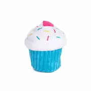 NomNomz - Vanilla Cupcake