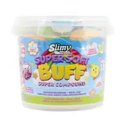 Slimy Super Soft Buff Super Compound