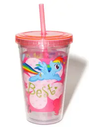 My Little Pony Travel Cup