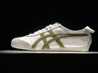 在飛比找Yahoo!奇摩拍賣優惠-Asics Onitsuka Tiger MEXICO 66