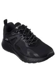 Skechers BOBS Squad Chaos - Elevated Drift Black