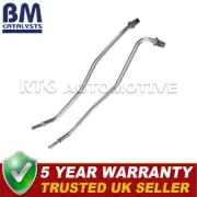 BM DPF Pressure Sensor Pipe Euro 4 Fits Renault Megane Scenic 1.5 dCi
