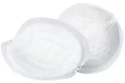 NUK: High Performance Breast Pads (60 Pack)