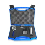 3MT BORING HEAD KIT 38MM DIAMETER WITH TOOLS AND FLYCUTTER RDGTOOLS