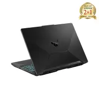 在飛比找Yahoo奇摩購物中心優惠-ASUS FA506NF 15.6吋電競筆電 (R5-753