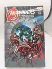Avengers Jonathan Hickman Volume 4 / Marvel Comics TPB