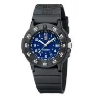 在飛比找森森購物網優惠-LUMINOX 雷明時 NAVY SEAL多款海豹手錶/腕錶