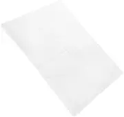 20 Sheets Transparent Storage Photo Album Photo Book Sleeves Picture Holders Photo Album Page Binder Photo Album Pages Photo Book Page Replacements Loose-leaf Picture Sleeves