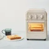 在飛比找遠傳friDay購物精選優惠-recolte日本麗克特 Air Oven Toaster 