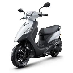 KYMCO 光陽機車  新豪邁125 七期鼓煞 112年新車