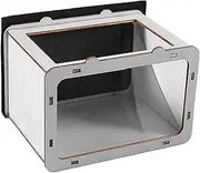 Holographic Projector - Holographic Projector Display Stands,Smart Phone Hologram Projector, Home Cinema Theater, Mobile Phone Hologram Bracket for Ad Display