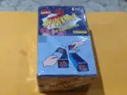 Marvel Comics 1996 Spiderman The Insidious Six.100 Packs.6 Stickers Per Pack NEW