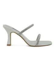 [Senso] Umber III Heels in Ice