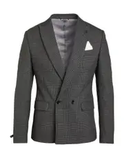 [DANIELE ALESSANDRINI] DANIELE ALESSANDRINI Blazers - Item 49997518