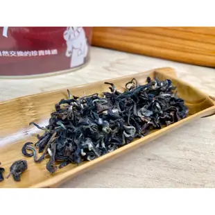 ［寶記］東方美人2021正夏茶 翠絲等級-北埔本地東方美人 膨風茶Oriental Beauty Tea茶農自種自銷