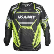 HK Army Freeline Jersey - Electric - Medium - Paintball