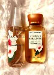 Bath and Body Works Travel Size Set Mist and Shower Gel *CHOOSE*