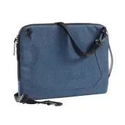 STM Myth Sleeve for 15" Laptops (Slate Blue)