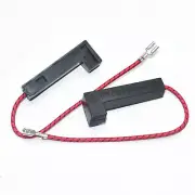 For Midea Microwave Oven High Pressure Fuse Integrated Fuse 800mA 5KV