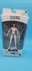 Marvel Legends Black Widow Deadly Origin White Target Exclusive 6” Figure