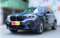 在飛比找Yahoo!奇摩拍賣優惠-BMW X3 G01 改裝 X3M 前大包 前保稈 總成 輪