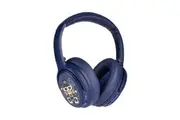Buddyphones Cosmos Fun ANC Kids Headphones Blue