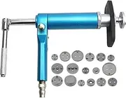 Disc Brake Caliper Tool Set | Professional Metal Brake Caliper Piston Tool | / Brake Accessories Wind Back Tool Yechun
