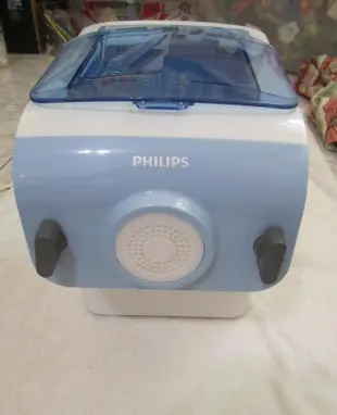 PHILIPS 飛利浦 愛麵機/全自動製麵機(HR2330)