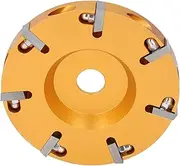 Livestock Hoof Trimming Disc Premium Alloy Stainless Steel Electric Tool for Sheep Cattles Horses