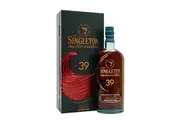 The Singleton of Glen Ord 39YO Single Malt Scotch Whisky 700ml