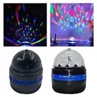 Galaxy Projection Lamp Moon Light Starry Sky Table Lamps Novelty LED USB Powered
