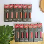 FREE ONGKIR IMPLORA URBAN LIP CREAM LIPCREAM MATTE LIPSTICK