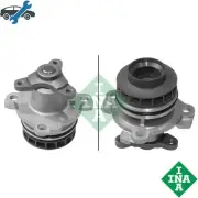 WATER PUMP ENGINE COOLING 538 0397 10 FOR RENAULT MASTER/III/Bus/Van LATITUDE