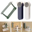Punch Free Sorting Rack Clothes Hanger Rack Storage Holders Door Hooks