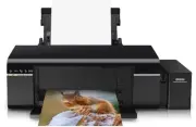 Epson EcoTank L805 WiFi Ink Tank Photo Printer