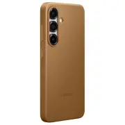 Samsung Kindsuit Back Case for Galaxy S25 - Camel