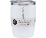 Insulated Coffee Cup (Cloud) - 295mL