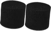 ERINGOGO Tube Tampon Speaker Voice Outlet Sponge Diy Sound Box Port Sponge Material Noise Reduction Enhanced Bass