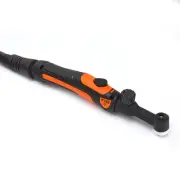 TIG/WP-9VF Arc Welding Kit Flexible Valve Head Ergonomic Welding Torch ONS
