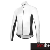 在飛比找momo購物網優惠-【ZeroRH+】義大利男仕專業輕量風衣(白色 SSCU38