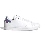 ADIDAS STAN SMITH 男 白 拼色 經典 復古 簡約 運動 休閒鞋 FX5548