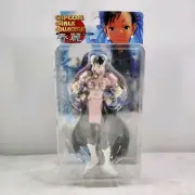 Street Fighter Chun Li Pink Ver. Capcom Girls Collection Figure Yamato NEW