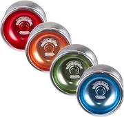 [Duncan] 3574XP Advanced Metal Drifter Yo Yo, Assorted Colours