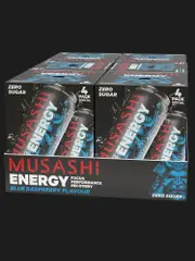 Energy Drink 500ml 24pack