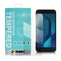 在飛比找森森購物網優惠-XM HTC One X10 5.5吋 薄型 9H 玻璃保護