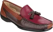[Cotswold] Womens/Ladies Biddlestone Tassle Detail Moccasin