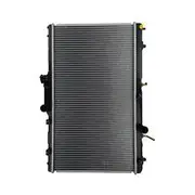 Basco Radiator - RAD1034
