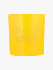 Vanilla Bloom Candle