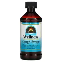 在飛比找iHerb優惠-[iHerb] Source Naturals 兒童咳嗽緩解